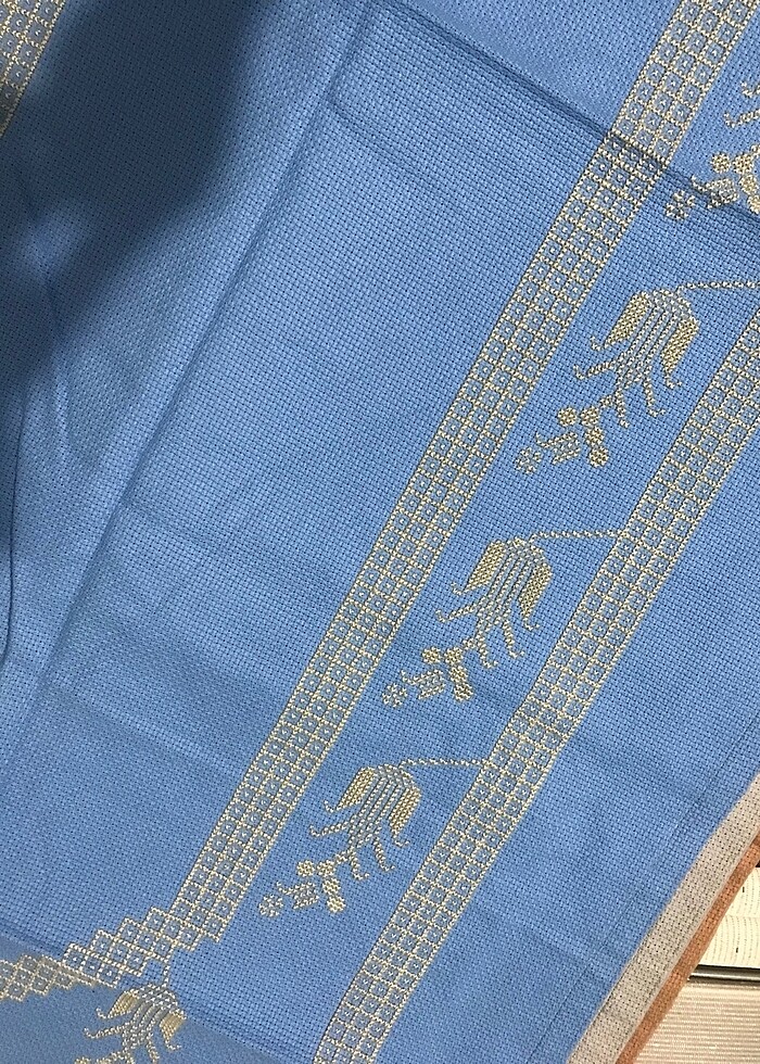 Çeyizlik seccade - Görsel 2