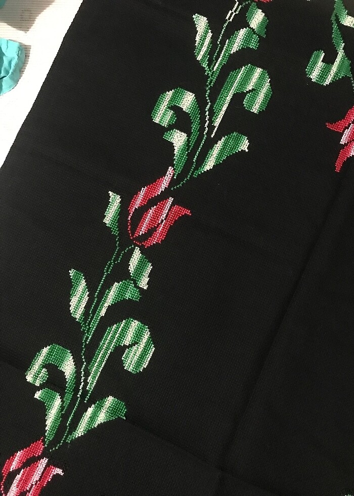 Seccade çeyizlik - Görsel 2