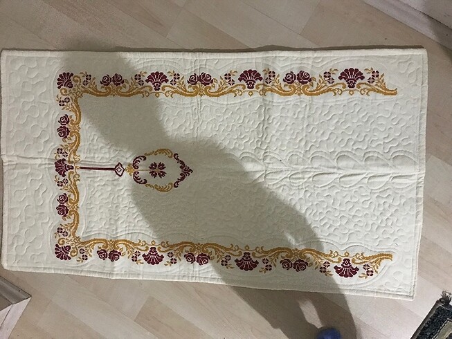 Seccade çeyizlik - Görsel 2