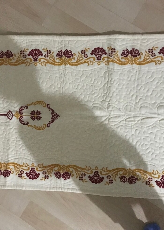 Seccade çeyizlik - Görsel 2