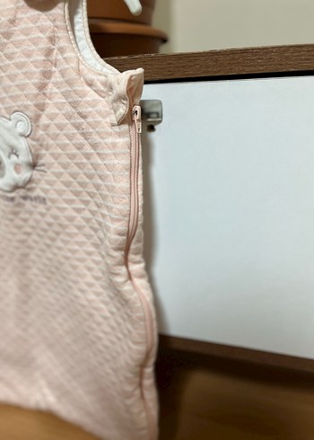 Bebek 2 Togg Desenli Uyku Tulumu - Görsel 4