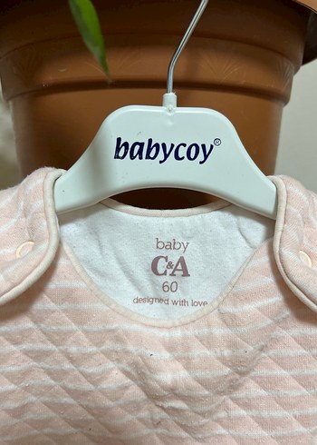 Bebek 2 Togg Desenli Uyku Tulumu - Görsel 3