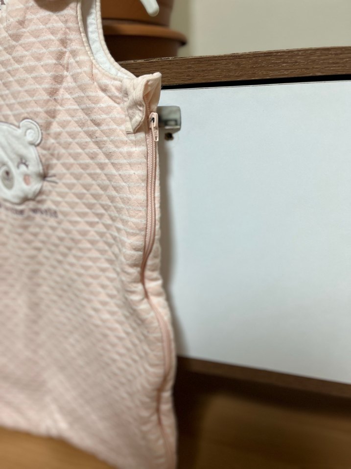 Bebek 2 Togg Desenli Uyku Tulumu - Görsel 4