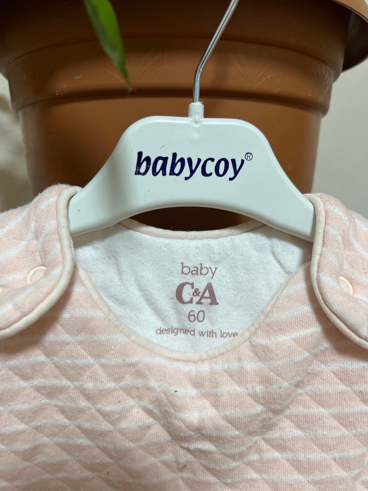 Bebek 2 Togg Desenli Uyku Tulumu - Görsel 3