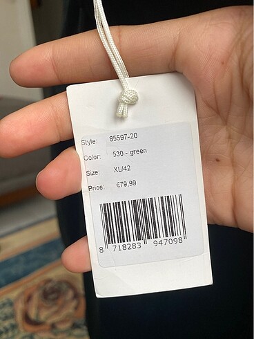xl Beden Ceket