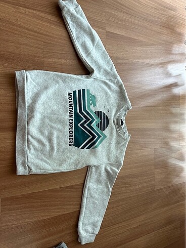 H&m sweatshirt