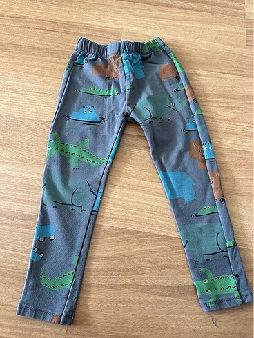 Zara unisex tayt