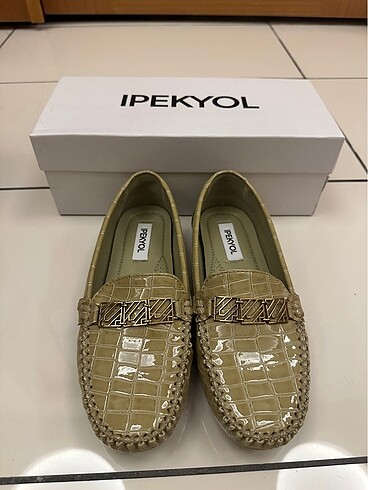 İpekyol loafer