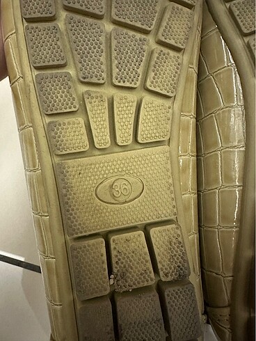 36 Beden İpekyol loafer