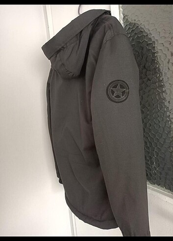 xl Beden Kaban Mont
