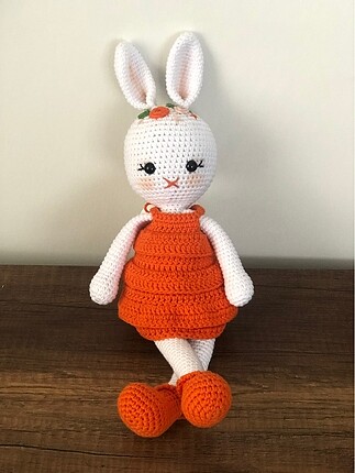 tavşan takım - Görsel 3