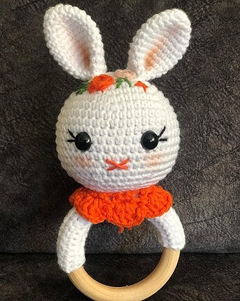 tavşan takım - Görsel 4