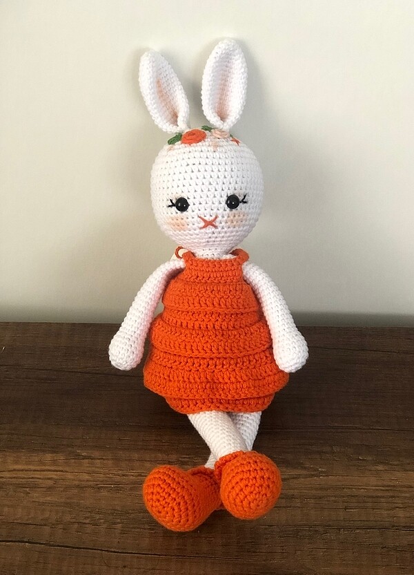 tavşan takım - Görsel 3