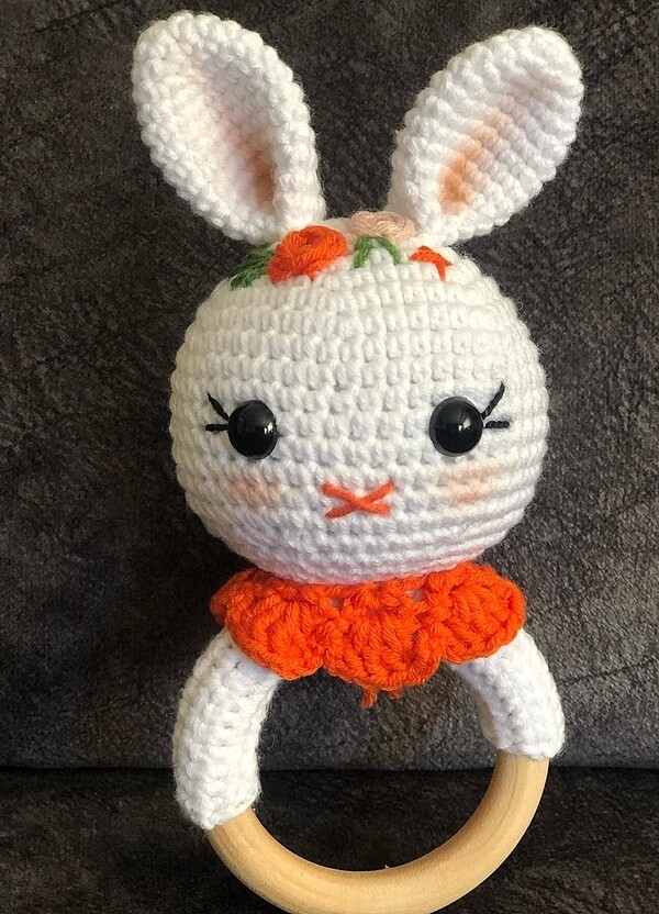 tavşan takım - Görsel 4