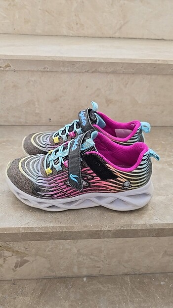 Sketchers 34 numara 
