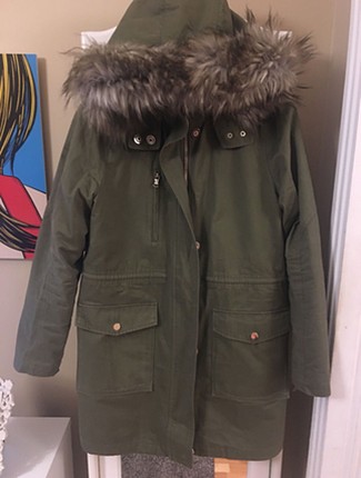Zara Zara mont