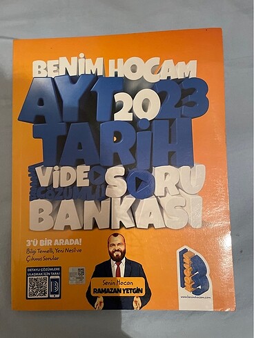 Ayt tarih soru bankası