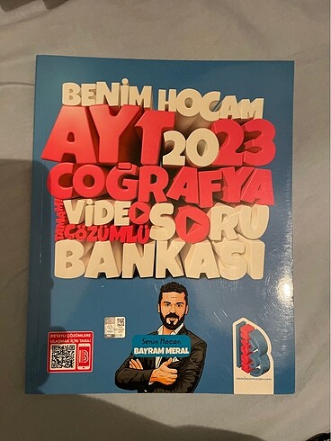 Ayt coğrafya soru bankası