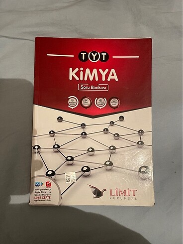 Tyt kimya soru bankası