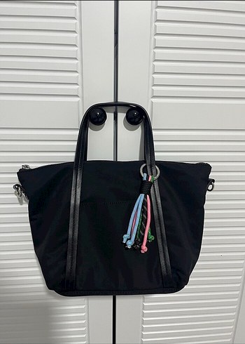 Pull and bear çanta - Görsel 2