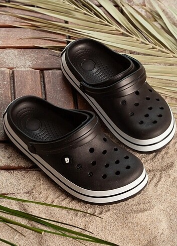 Crocs terlik