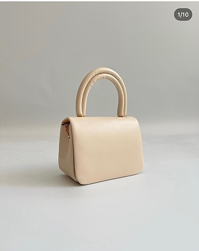 Zara Mini kol çantası