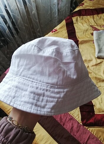 Bucket Şapka 