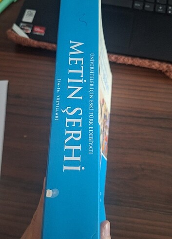 Beden Metin Şerhi