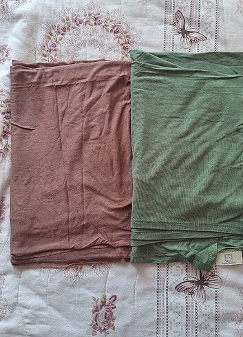 Freshscarfs penye şal