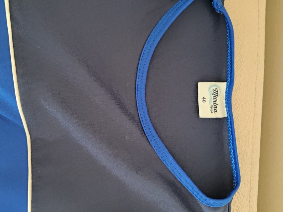 tesettür mayo ..marka temsilidir..marina Markası - Görsel 2