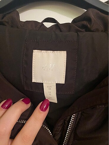 H&M Hm mont