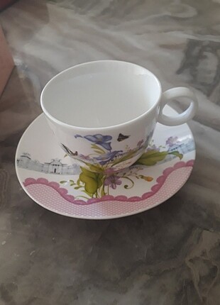 Kahve fincanı 