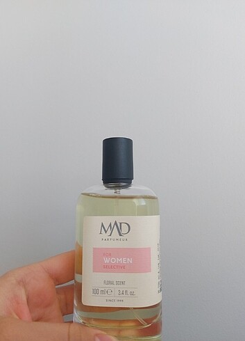 Maybelline MAD A118