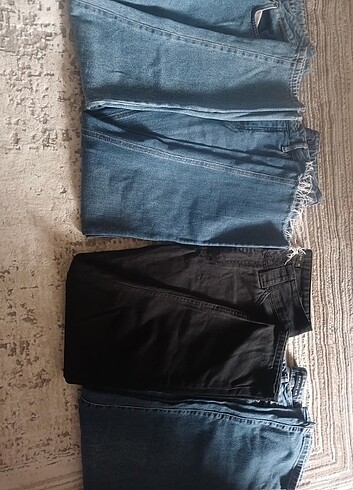 38 Beden Kot pantolon