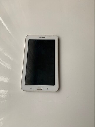 Samsung tablet