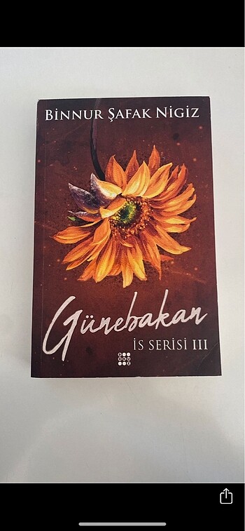 Günebakan İs serisi