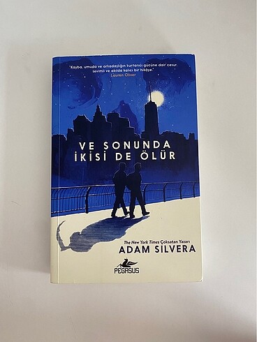 Ve Sonda İkisi de Ölür