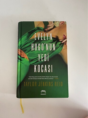 Evelyn Hugonun Yedi Kocası