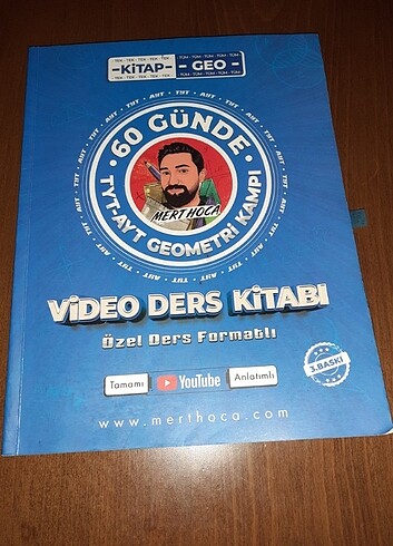 Mert Hoca Geometri