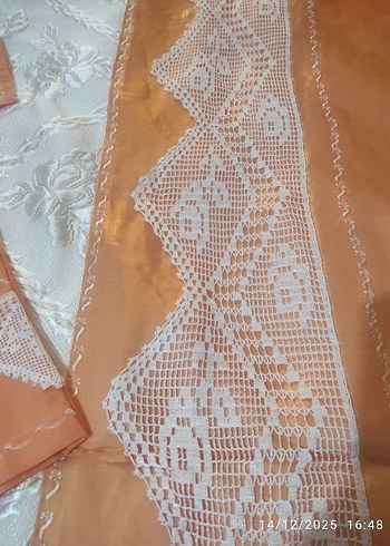 ÇİFT KİŞİLİK PİKE TAKIMI - Görsel 2