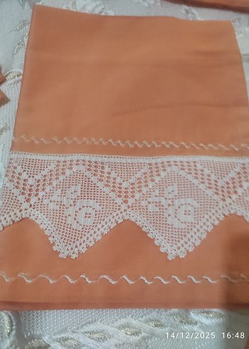 ÇİFT KİŞİLİK PİKE TAKIMI - Görsel 3