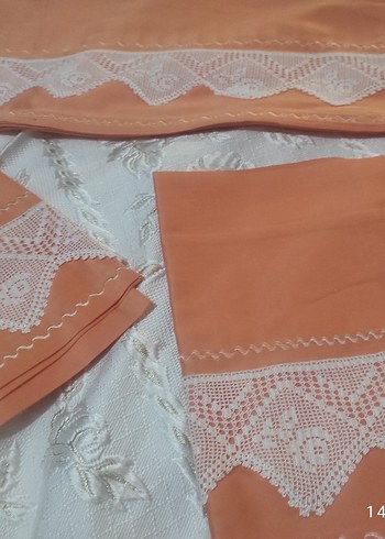 ÇİFT KİŞİLİK PİKE TAKIMI - Görsel 4