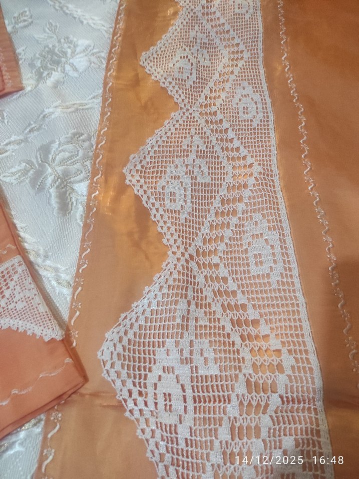 ÇİFT KİŞİLİK PİKE TAKIMI - Görsel 2