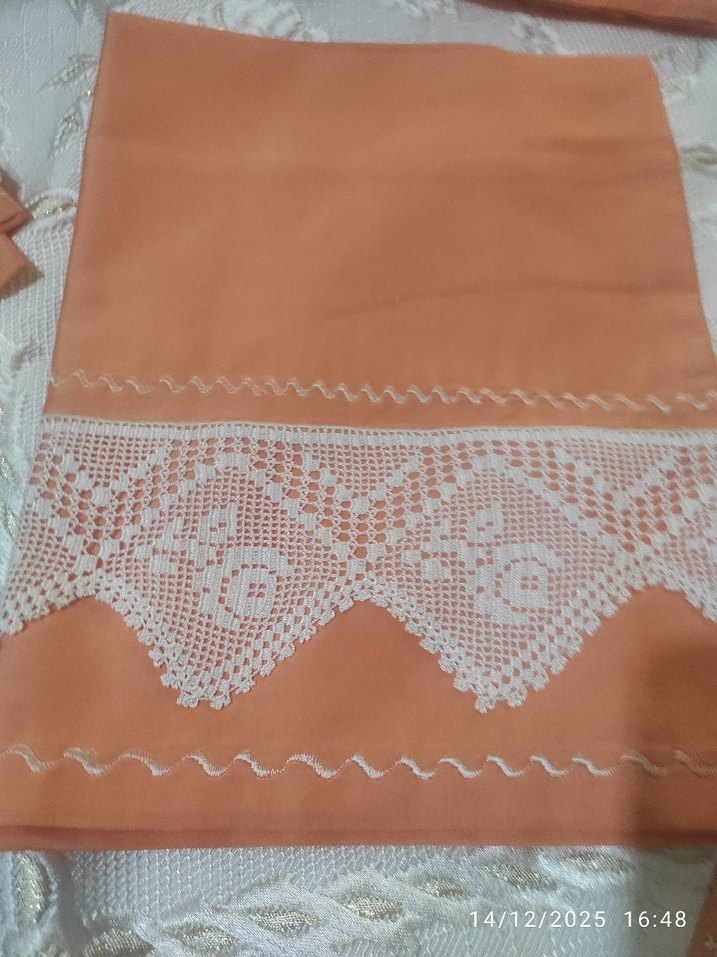 ÇİFT KİŞİLİK PİKE TAKIMI - Görsel 3