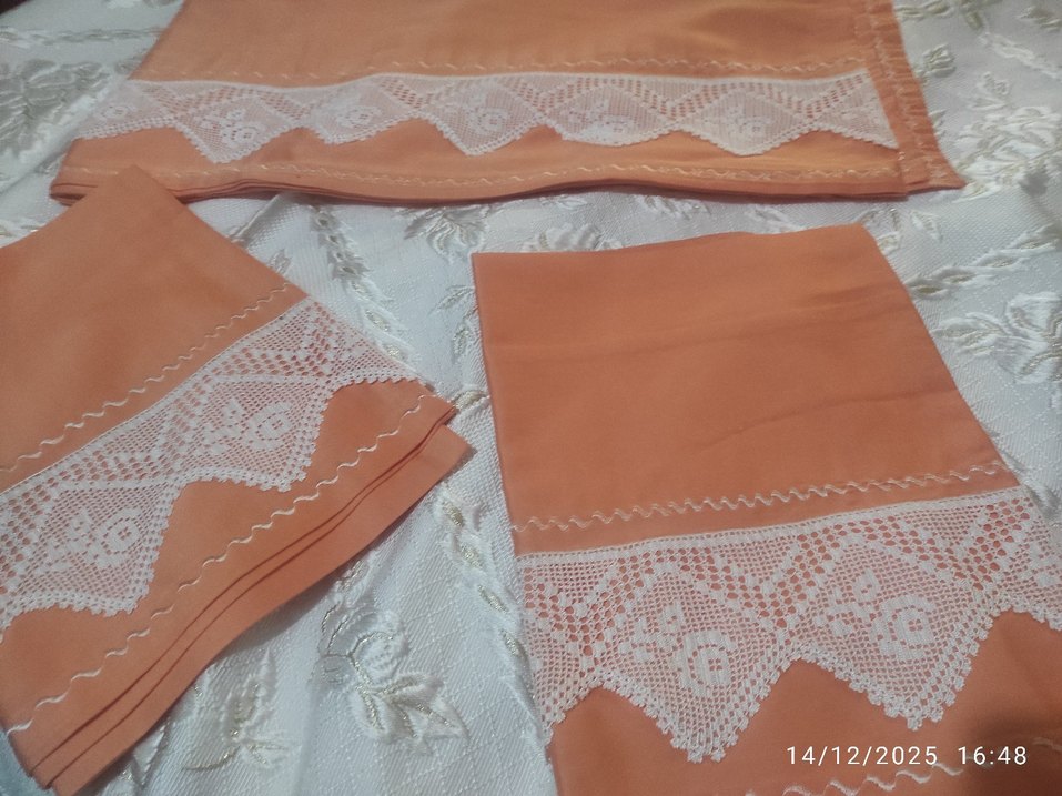 ÇİFT KİŞİLİK PİKE TAKIMI - Görsel 4