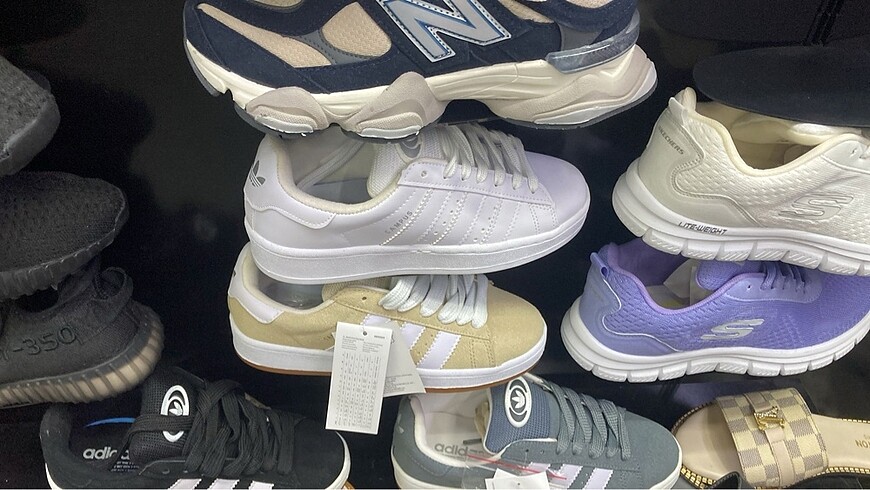 adidas