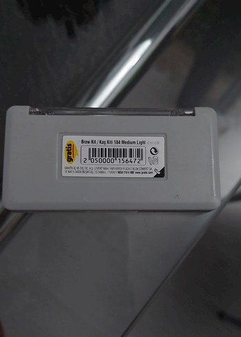 beaulis raise it kaş kiti 184 medium - Görsel 4