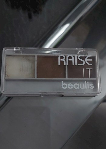 beaulis raise it kaş kiti 184 medium - Görsel 3