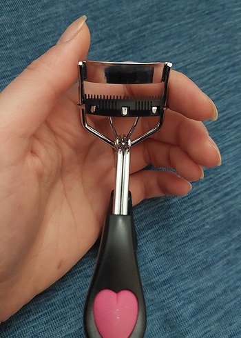 Kirpik Kıvırıcı - Görsel 3