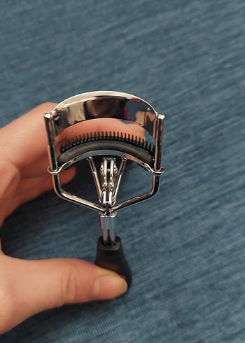 Kirpik Kıvırıcı - Görsel 2